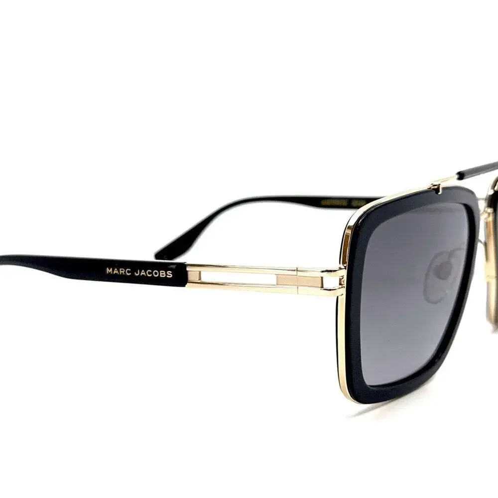 NEW!!! MARC JACOBS Sunglasses MARC 674/S 8079O Authentic